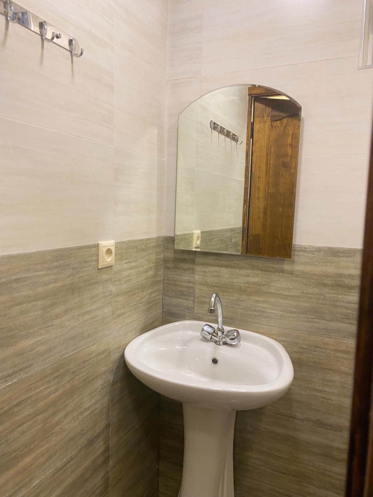 Green Garden Hotel Dilijan Exterior photo